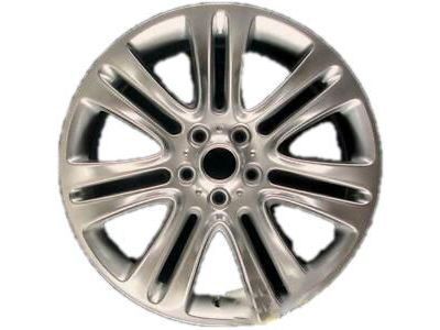 Ford DP5Z-1007-A Wheel, Alloy
