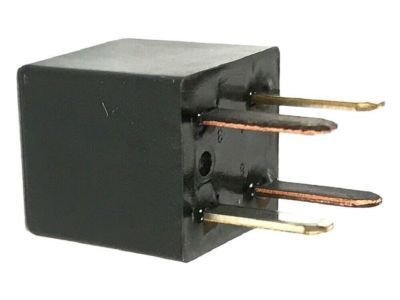 Ford 5L3Z-14N089-AA Relay