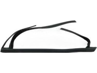 Ford BM5Z-5825766-A Window Channel