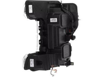 Ford HC3Z-13008-N Composite Headlamp