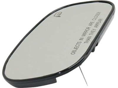 Ford 1W7Z-17K707-AA Glass