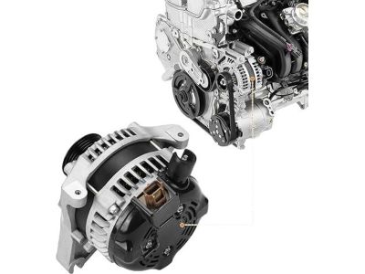 Ford 9L3Z-10346-B Alternator