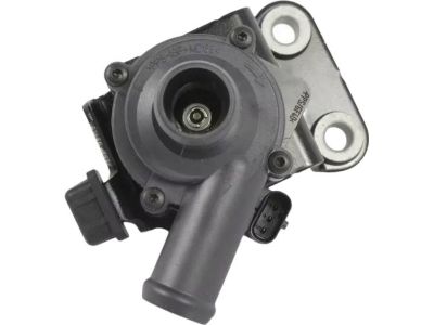 Ford DS7Z-8C419-C Auxiliary Pump