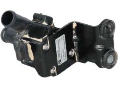 Ford DS7Z-8C419-C Auxiliary Pump