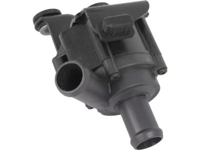 Ford DS7Z-8C419-C Auxiliary Pump