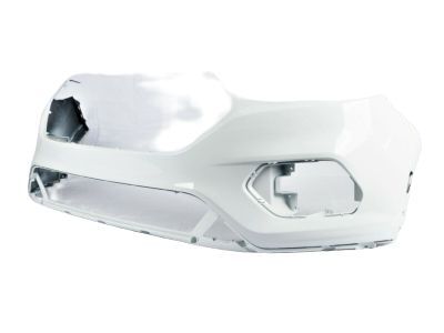 Ford GJ5Z-17757-APTM Bumper Cover