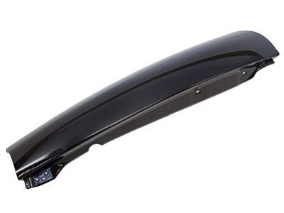 Ford 2L2Z-7841018-AAA Upper Molding