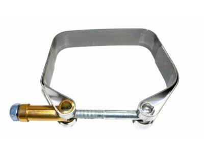 Ford 8C3Z-8287-F Clamp - Hose