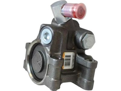 Ford 8W7Z-3A674-BRM Power Steering Pump