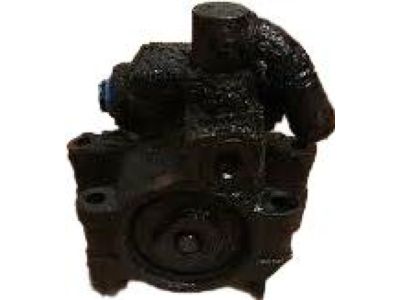 Ford 8W7Z-3A674-BRM Power Steering Pump
