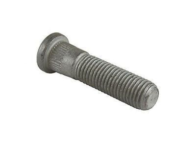 Ford ACPZ-1107-B Wheel Stud