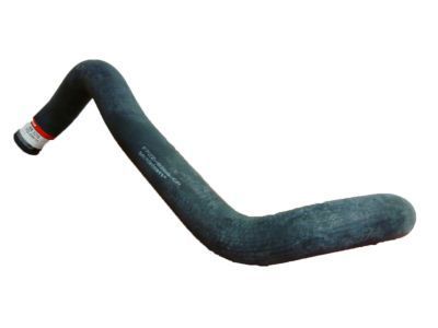 Ford F7ZZ-8260-CA Upper Hose