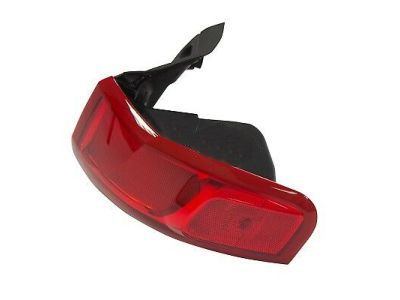 Ford AE9Z-13404-A Tail Lamp Assembly