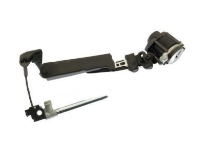 Ford CJ5Z-78611B08-AC Lap & Shoulder Belt
