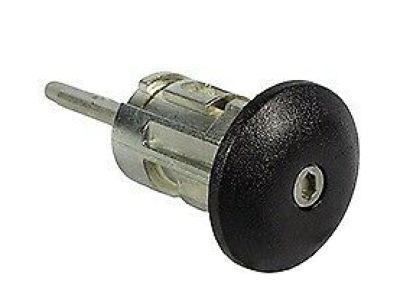 Ford 2T1Z-18168-B Lock Cylinder