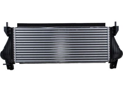 Ford KB3Z-6K775-A Intercooler