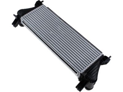 Ford KB3Z-6K775-A Intercooler