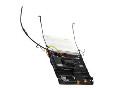 Ford MU5Z-1565500-A ADJUSTER