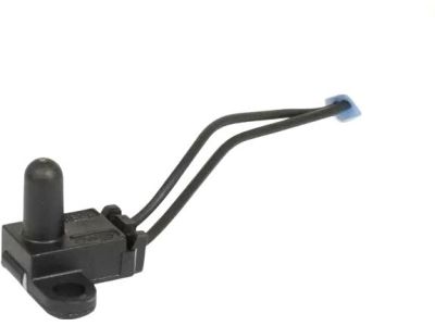 Ford HC3Z-12A647-A Ambient Temperature Sensor