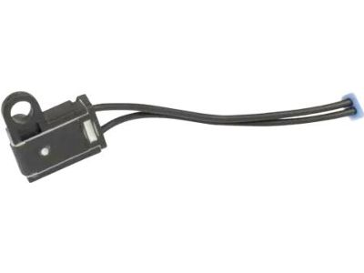 Ford HC3Z-12A647-A Ambient Temperature Sensor