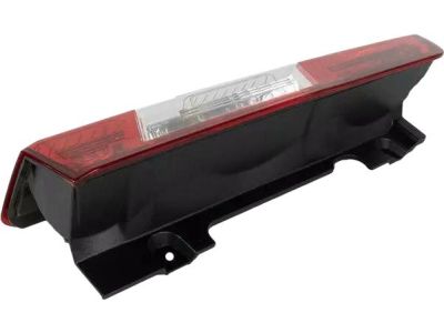 Ford CK4Z-13405-J Tail Lamp Assembly