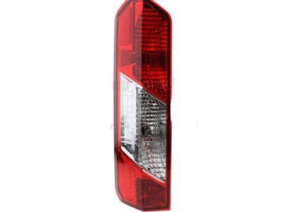 Ford CK4Z-13405-J Tail Lamp Assembly
