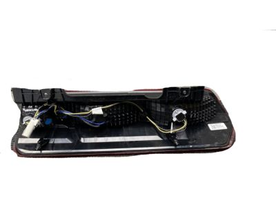 Ford CK4Z-13405-J Tail Lamp Assembly