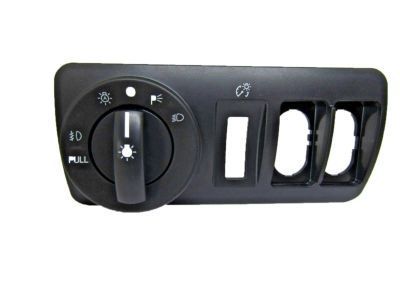 Ford 5G1Z-11654-FB Headlamp Switch