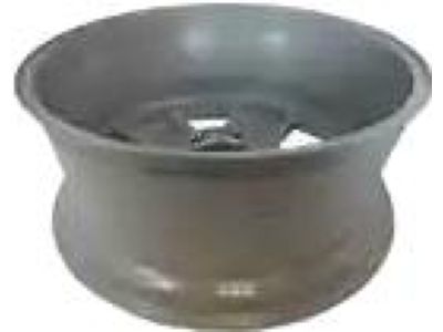 Ford AL3Z-1007-G Wheel, Alloy