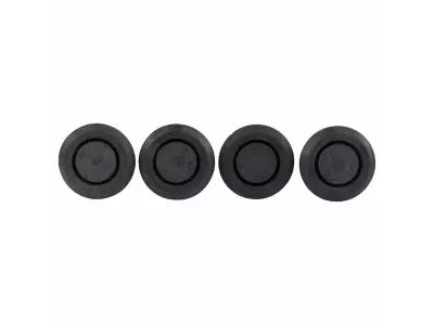 Ford -W714104-S300 Valance Panel Plug