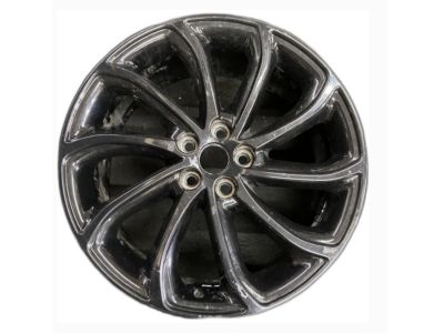 Ford HP5Z-1007-D Wheel, Alloy