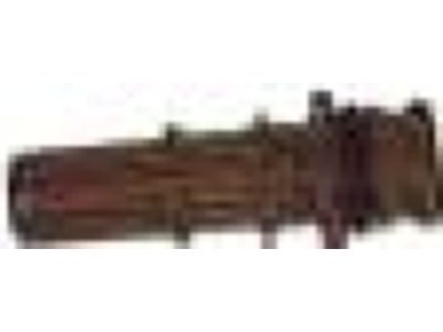 Ford KR3Z6A666A PCV Valve