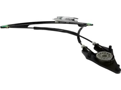 Ford AE8Z-5423209-C Window Regulator