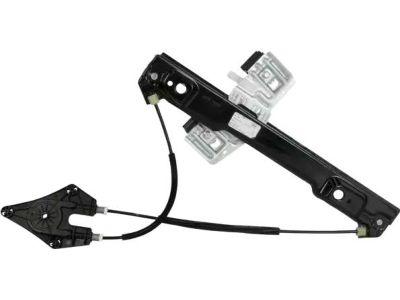 Ford AE8Z-5423209-C Window Regulator