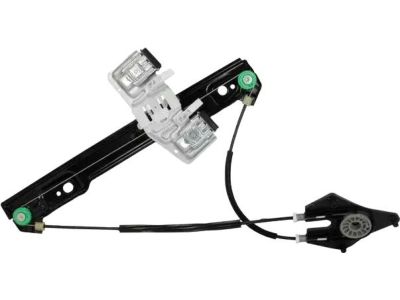 Ford AE8Z-5423209-C Window Regulator
