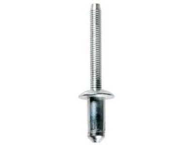 Ford -W708777-S900C Floor Rivet