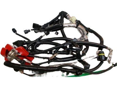 Ford ER3Z-14300-B Positive Cable
