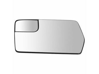 Ford BL3Z-17K707-D Mirror Glass