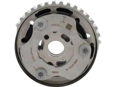 Ford CM5Z-6256-A Actuator