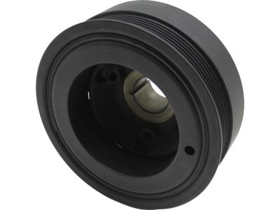 Ford F87Z-6312-AA Pulley