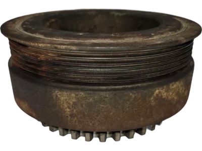 Ford F87Z-6312-AA Pulley