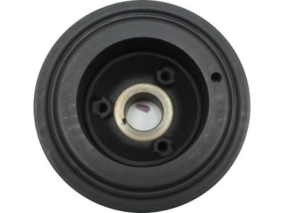 Ford F87Z-6312-AA Pulley