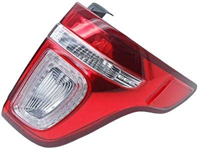 Ford BB5Z-13404-C Tail Lamp Assembly