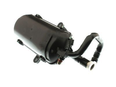 Ford 8W7Z-19C836-A Drier