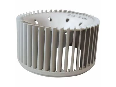 Ford F58Z-19834-AA Fan Assembly