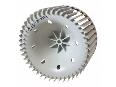 Ford F58Z-19834-AA Fan Assembly