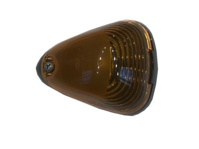 Ford 6C3Z-15442-A Roof Lamp Assembly