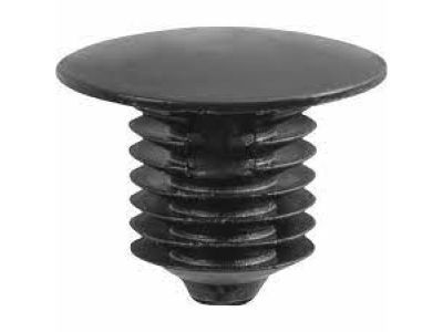Ford -W718046-S300 Mud Shield Retainer
