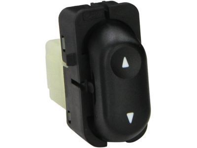 Ford YF1Z-14529-ABA Sunroof Switch