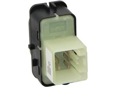 Ford YF1Z-14529-ABA Sunroof Switch